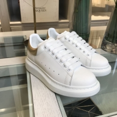 Alexander Mcqueen Low Shoes